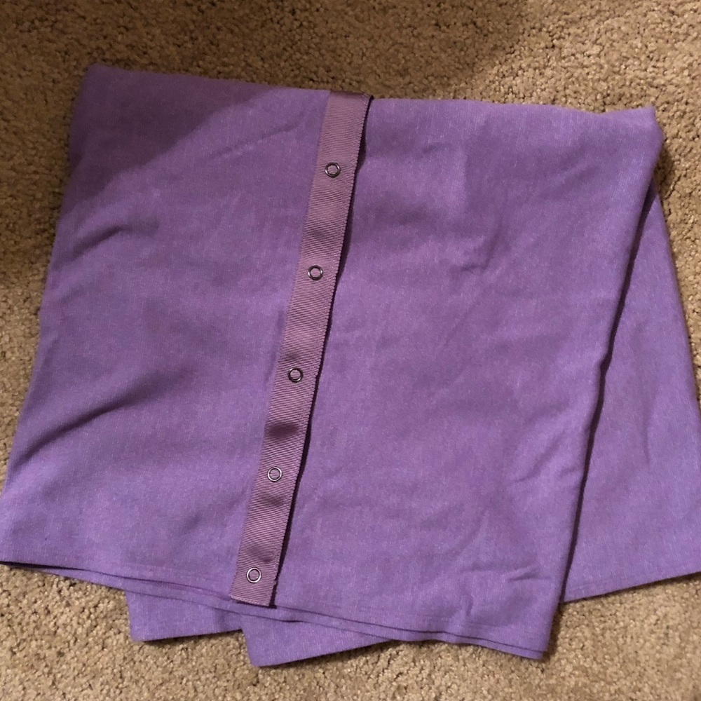 Lululemon Vinyasa Multiple Use Scarf